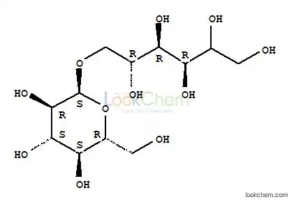 ISOMALT (Isomaltitol)