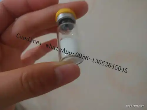 191AA Polypeptide Hormone Gh for Musclebuilding