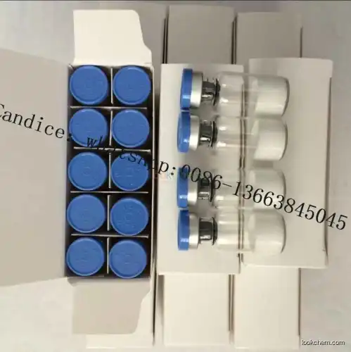 Cjc 1295 with Dac Peptide Steroid for Loss Weight