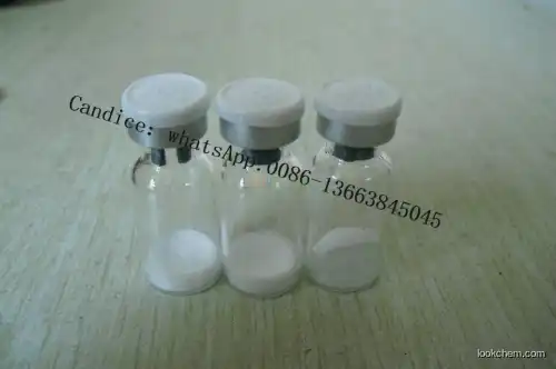 Injectable Peptide Hormones Ipamorelin for Bodybuilding