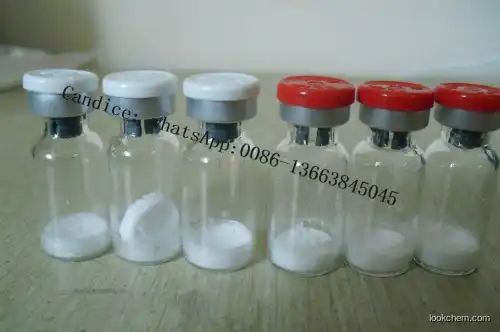 Injectable Peptide Hormones Ipamorelin for Bodybuilding