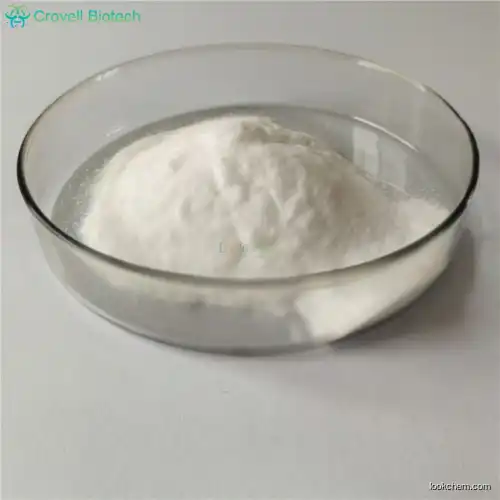 food grade Sodium Polyacrylate PAAS CAS NO.9003-04-7
