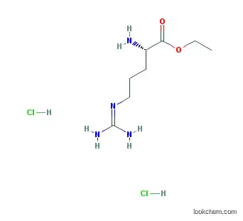 L-Arginineethylesterhydrochloride 36589-29-4