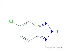 1H-Benzotriazole,6-chloro-