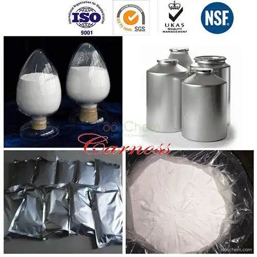 Healthy Powerful Anabolic Steroid Powder Nandrolone Cypionate CAS 601-63-8