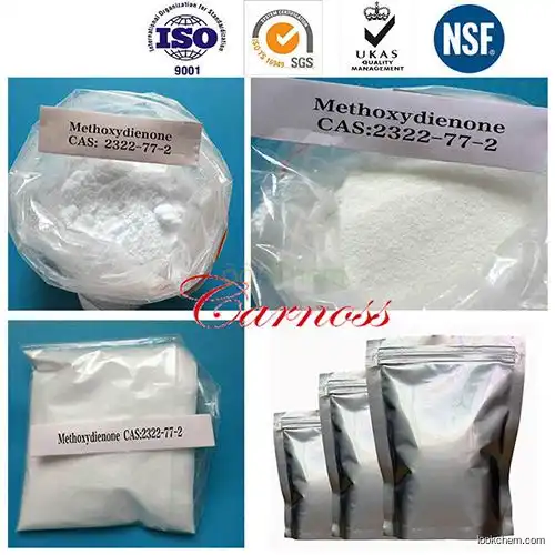 Steroids Intermediate Methoxydienone Powder 2322-77-2(2322-77-2)