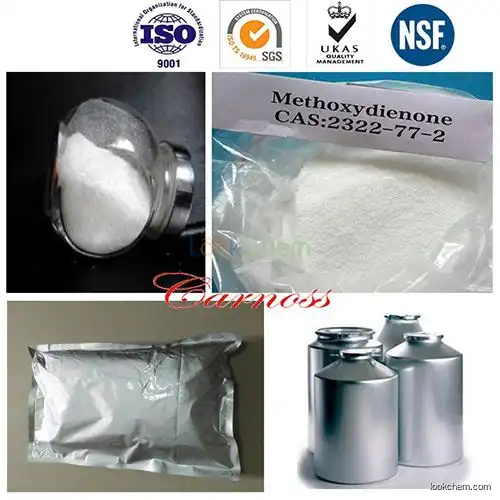 Steroids Intermediate Methoxydienone Powder 2322-77-2