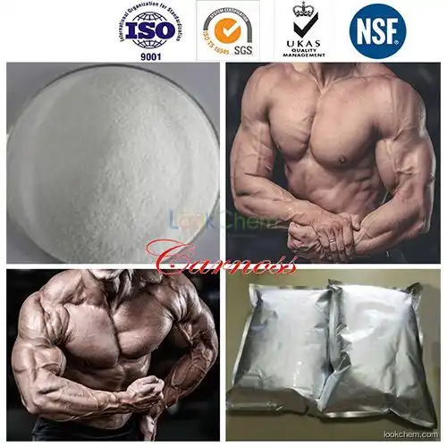 Steroids Intermediate Methoxydienone Powder 2322-77-2