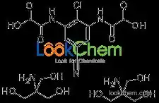 Lodoxamide tromethamine