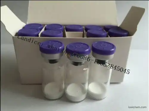 99% High Purity Ghrp-6 CAS 87616-84-0