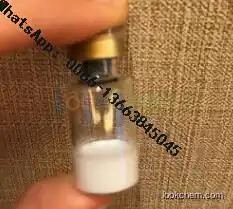 Injectable Peptide Vials Human Growth 10mg Ghrp-6 for Weight Loss