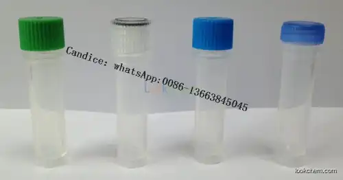 Injectable Peptide Vials Human Growth 10mg Ghrp-6 for Weight Loss