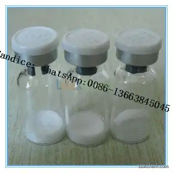 Injectable Peptide Ipamorelin 2mg/Vial for Bodybuilding