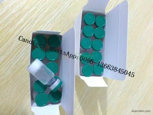 Injectable Peptide Ipamorelin 2mg/Vial for Bodybuilding