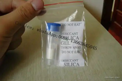 10 Mg/Vial Mt-II CAS: 53714-56-0 for Body Building