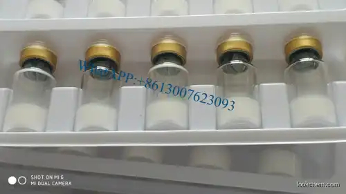 High Quality Peptide  Gonadorelin 2mg/vial CAS:34973-08-5