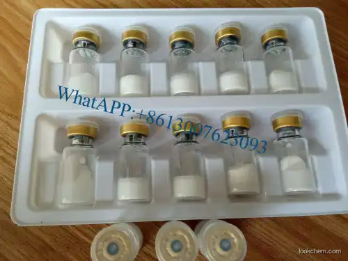 High Quality Peptide  Gonadorelin 2mg/vial CAS:34973-08-5