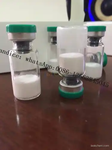 High Quality Human Growth 191AA Rhgh Hormone for Muscle Growth