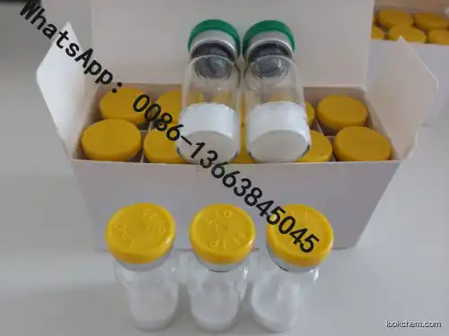 High Quality Human Growth 191AA Rhgh Hormone for Muscle Growth