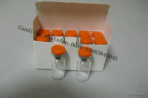 Human Growth Steroid Horm 191AA Gh for Weight Loss 10iu/Vial