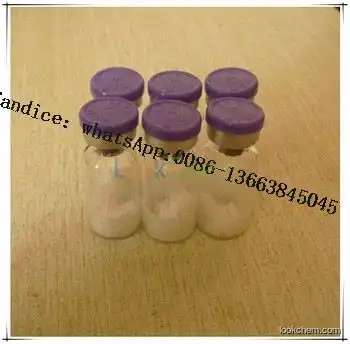 High Purity Human Growth Gh Hormone 191AA Somatropin 10iu