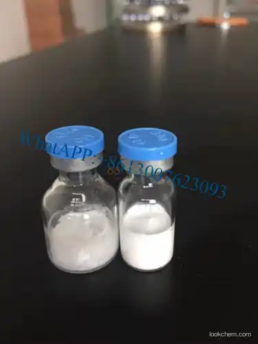 99% Purity  Gonadorelin Acetate Peptides 2mg/vial for Body Supplement CAS:34973-08-5