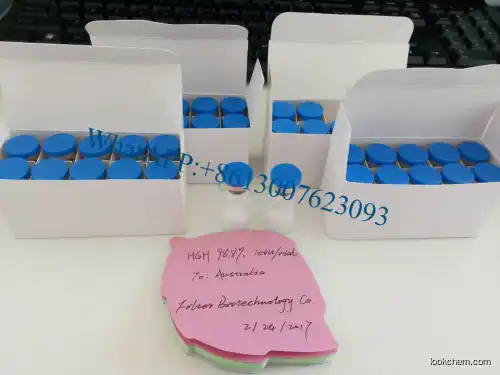 99% Purity  Gonadorelin Acetate Peptides 2mg/vial for Body Supplement CAS:34973-08-5