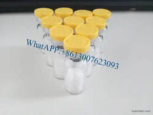 99% Purity  Gonadorelin Acetate Peptides 2mg/vial for Body Supplement CAS:34973-08-5