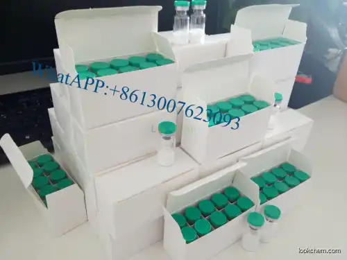 High Purity  Gonadorelin Acetate Peptides 2mg/vial for Women CAS:34973-08-5