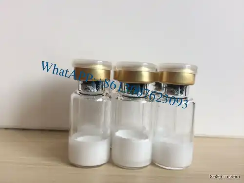 Injectable Lyophilized Peptide Gonadorelin (2mg/Vial 10mg/Vial) for Bodybuilding