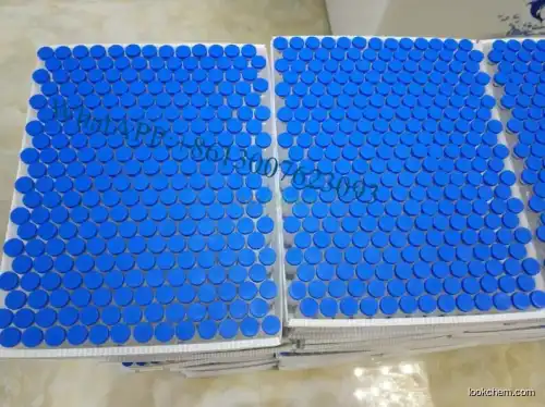 Gonadorelin 2mg 5mg Vials Lyophilized Bodybuilding Peptides Gonadorelin