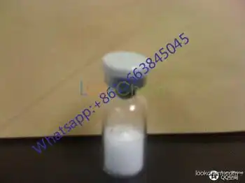 Peptide Powder Ghrp-6 for Weight Loss Lab Supply