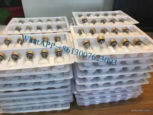 99% Peptides Polypeptides Steroids Sermorelin for Bodybuilding Health Growth