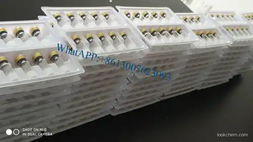 Wholesale Human Growth Peptide Hormone Melanotan Ghrp-6 CAS:87616-84-0