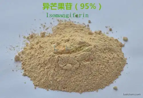 50%Isomangierin(4773-96-0)