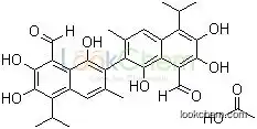 Cotton Seed P.E Gossypol acetic acid