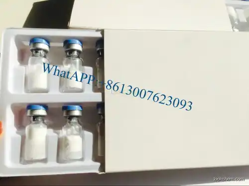 99% Purity Peptides Argireline Acetate 5mg 10mg for Wrinkle Injection CAS616204-22-9