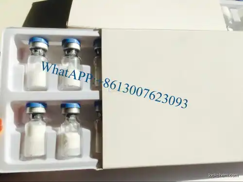 Anti-Aging Cosmestic Peptide Argreline Acetate / Argireline CAS 616204-22-9