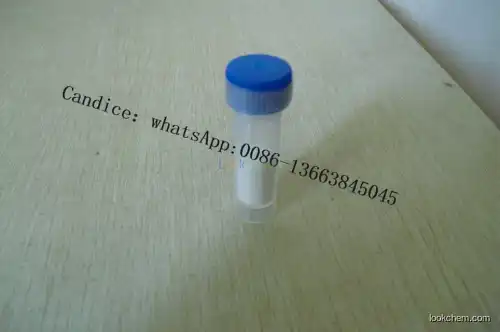 High Quality Peptide Cjc-1295 From Raw Material Supplier