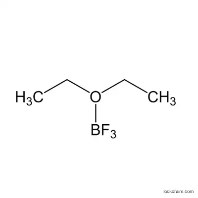 Boron trifluoride