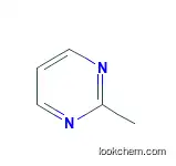 Pyrimidine, 2-methyl-