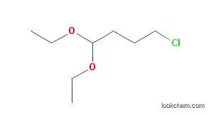 Butane,4-chloro-1,1-diethoxy-