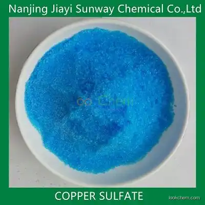 Blue Crystal Copper sulphate copper sulfate