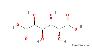 Galactaric acid