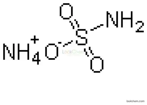 99.5% purity Ammonium sulfamate