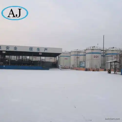 Divinylbenzene from Aojin Chemical, purity 55%, 63%, 80%