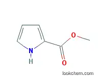 1H-Pyrrole-2-carboxylicacid, methyl ester