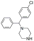 Hydroxyzine Related Compound A (25 mg) (p-Chlorobenzhydrylpiperazine)