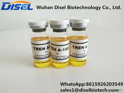 Finished Steroids Oil Tren-A100,100mg/ml,10ml/vial