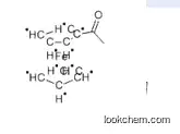 Acetylferrocene(1271-55-2)